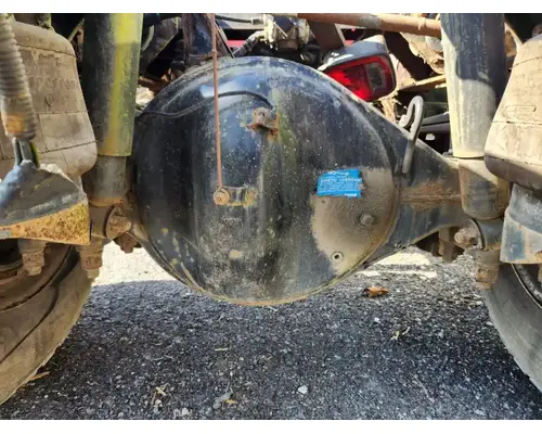 Dana S21-170 Axle Housing (Rear)