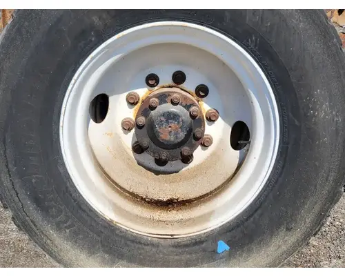 Dana S21-170 Axle Housing (Rear)
