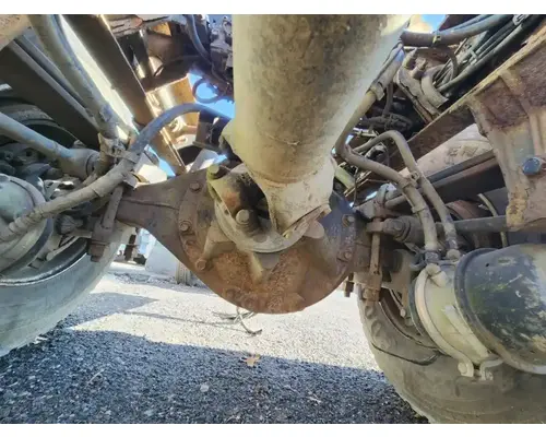Axle Housing (Rear) Dana S21-170 Complete Recycling Group LLC