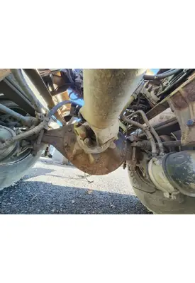 Dana S21-170 Rears (Rear)