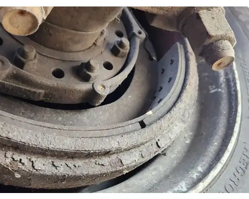 Dana S21-170 Rears (Rear)