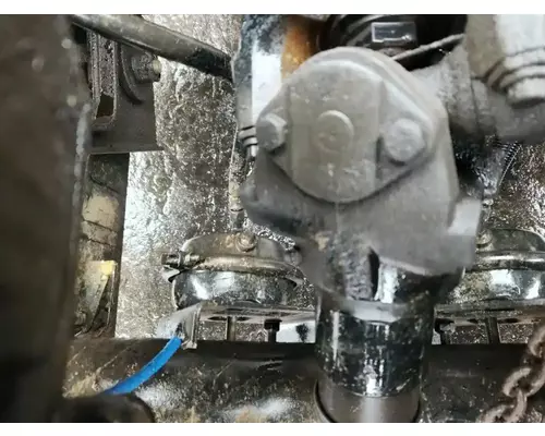 Dana S23-170 Axle Assembly, Rear