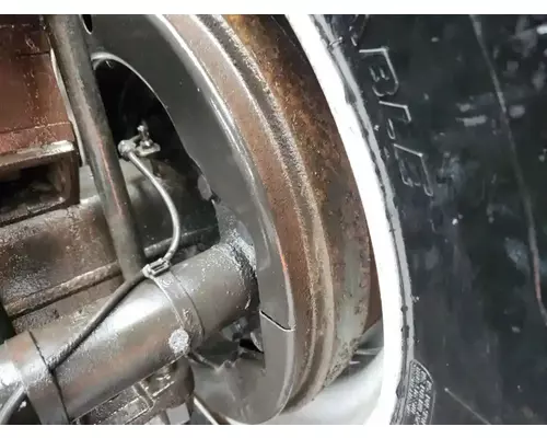Dana S23-170 Axle Assembly, Rear