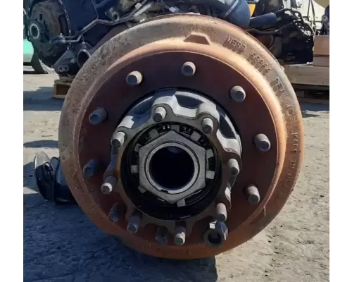 Dana S23-170 Axle Housing (Rear)