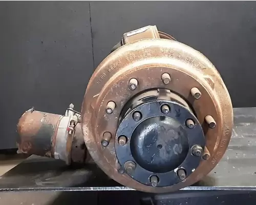 Dana S23-170 Axle Housing (Rear)