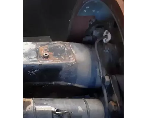 Dana S23-170 Axle Housing (Rear)