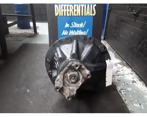 Rears (Rear) Dana S23-170 Holst Truck Parts