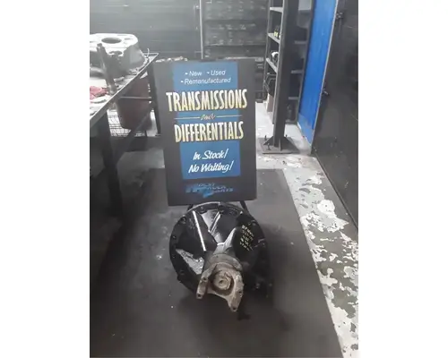 Rears (Rear) Dana S23-170 Holst Truck Parts