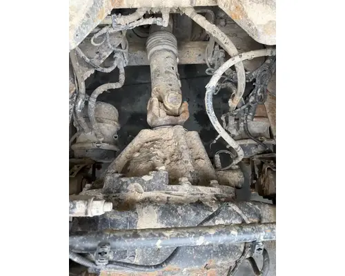 Rears (Rear) Dana S23-170 Holst Truck Parts