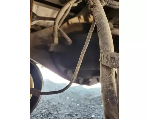 Dana S23-190D Rears (Rear)