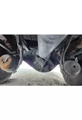 Dana S23-190 Axle Assembly, Rear