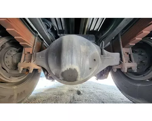 Dana S23-190 Axle Assembly, Rear