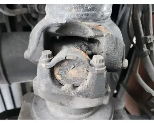 Dana S23-190 Axle Assembly, Rear