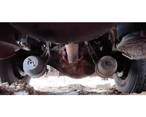 Dana S23-190 Axle Assembly, Rear