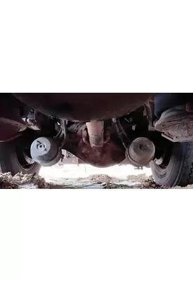 Dana S23-190 Axle Assembly, Rear