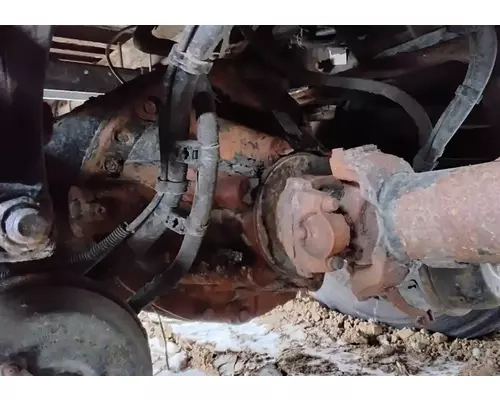Dana S23-190 Axle Assembly, Rear