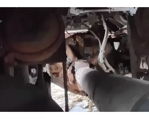 Dana S23-190 Axle Assembly, Rear