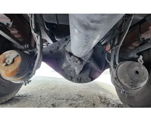Axle Assembly, Rear (Single Or Rear) Dana S23-190 Complete Recycling Group LLC