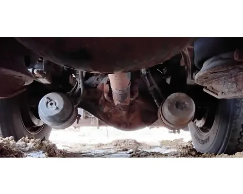 Axle Assembly, Rear (Single Or Rear) Dana S23-190 Complete Recycling Group LLC