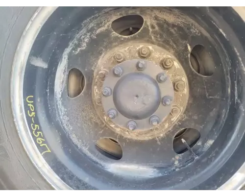 Dana S23-190 Axle Housing (Rear)