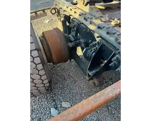 Axle Housing (Rear) Dana S23-190 Holst Truck Parts