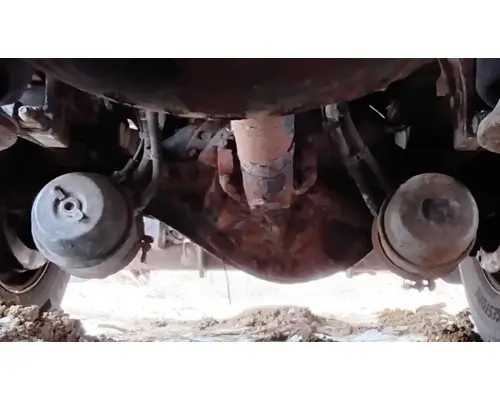 Axle Housing (Rear) Dana S23-190 Complete Recycling Group LLC