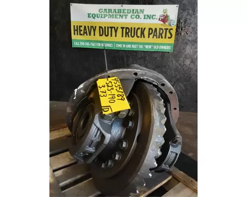 Dana S23-190 Rears (Rear)