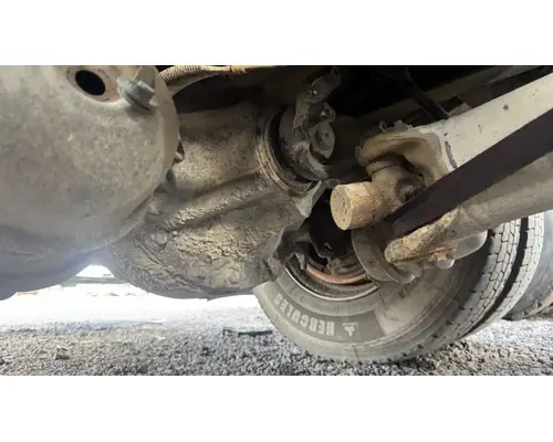 Dana S23-190 Rears (Rear)