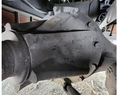 Dana S23-190 Rears (Rear)