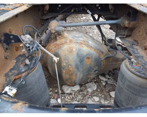 Rears (Rear) Dana S23-190 Casey's Truck Salvage World