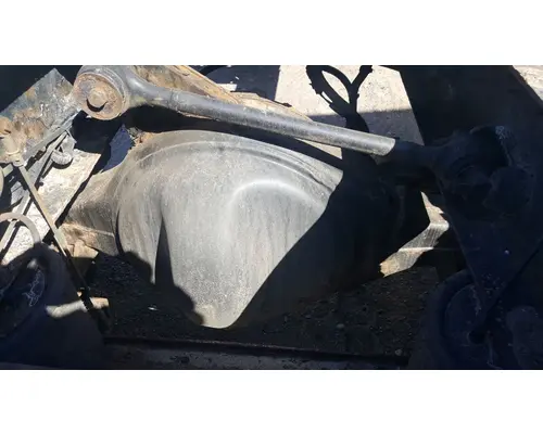 Rears (Rear) Dana S23-190 Casey's Truck Salvage World