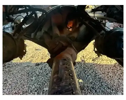 Rears (Rear) Dana S23-190 Holst Truck Parts