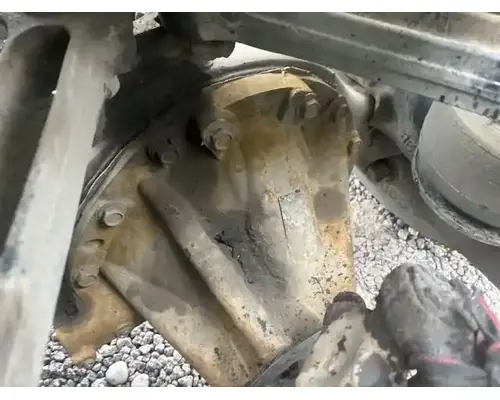 Rears (Rear) Dana S23-190 Holst Truck Parts