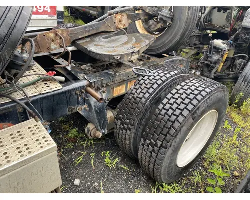 Rears (Rear) Dana S23-190 Complete Recycling Group LLC