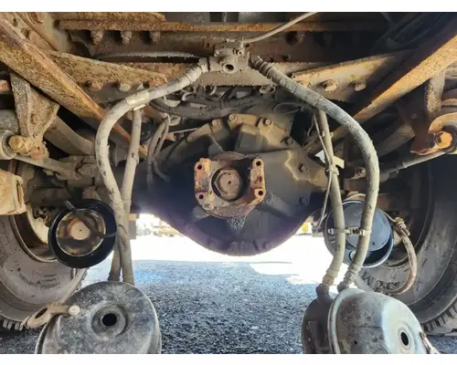 Axle Assembly, Rear (Single Or Rear) Dana S23-190D Complete Recycling Group LLC