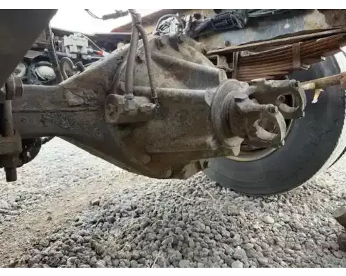 Rears (Rear) Dana S23-190D Holst Truck Parts