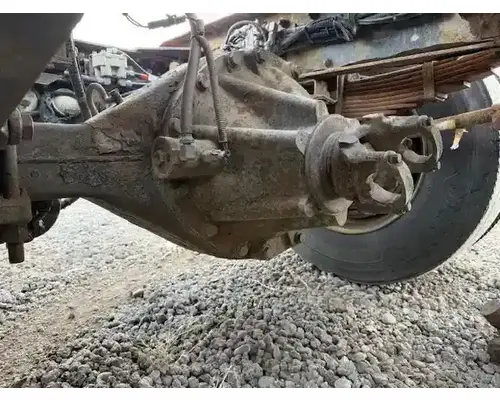 Rears (Rear) Dana S23-190D Holst Truck Parts