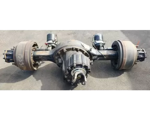 Axle Housing (Rear) Dana S23-590 Garabedian Equipment Company