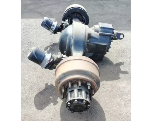 Dana S23-590 Axle Housing (Rear)