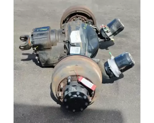 Dana S23-590 Axle Housing (Rear)