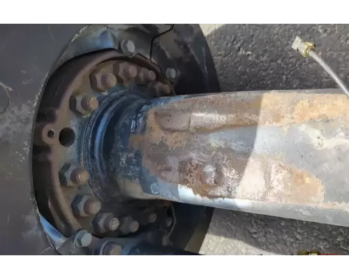 Dana S23-590 Axle Housing (Rear)