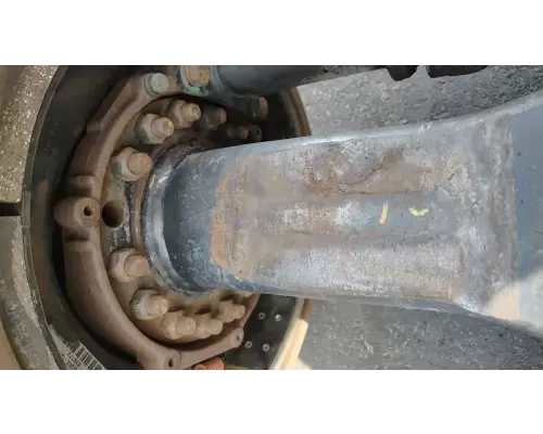 Dana S23-590 Axle Housing (Rear)