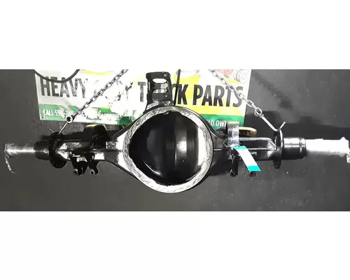 Axle Housing (Rear) DANA S23190 Geco - Fresno