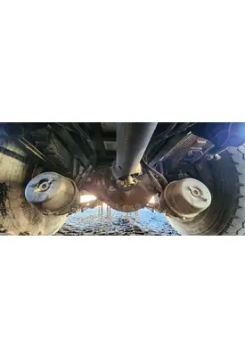 Dana S26-190D Axle Assembly, Rear