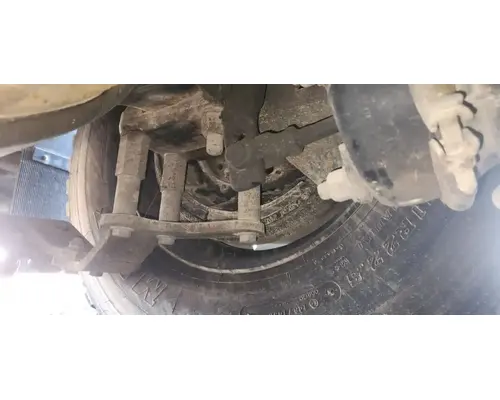 Dana S26-190D Axle Assembly, Rear