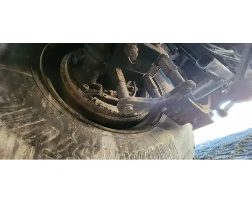 Dana S26-190D Axle Assembly, Rear