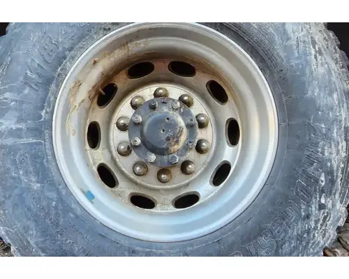 Dana S26-190D Axle Assembly, Rear