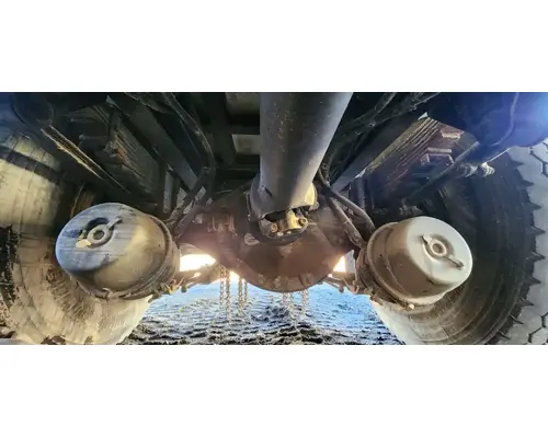 Axle Assembly, Rear (Single Or Rear) Dana S26-190D Complete Recycling Group LLC