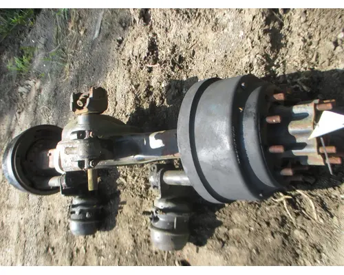 Dana S400 Axle Housing (Front)