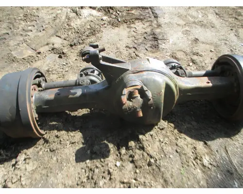 Dana S400 Axle Housing (Front)